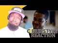 Chip  c freestyle reaction deepsspeaks