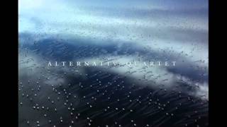 Alternativ Quartet - Aripi