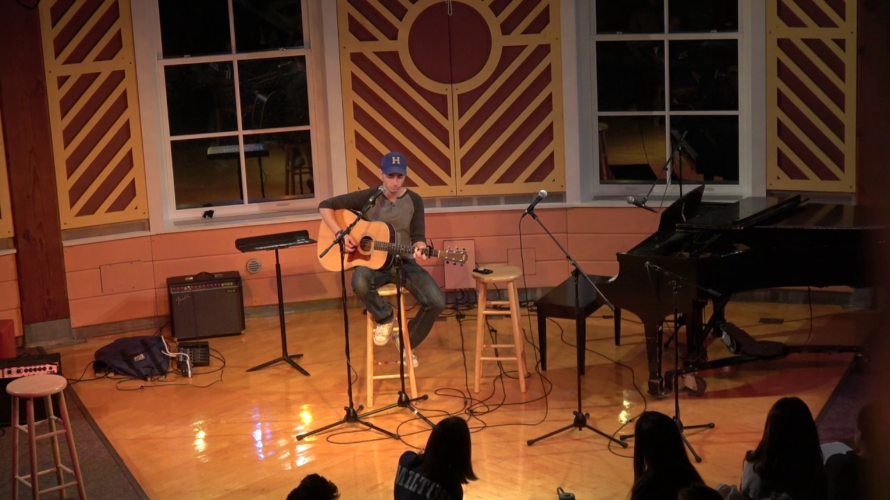 Matthew Lebowitz Matt Lebowitz - You Don't Care For Me Enough to Cry (Cover) - YouTube