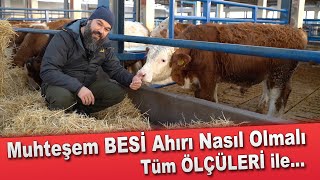 Hari̇ka Besi̇ Ahiri Nasil Olmali
