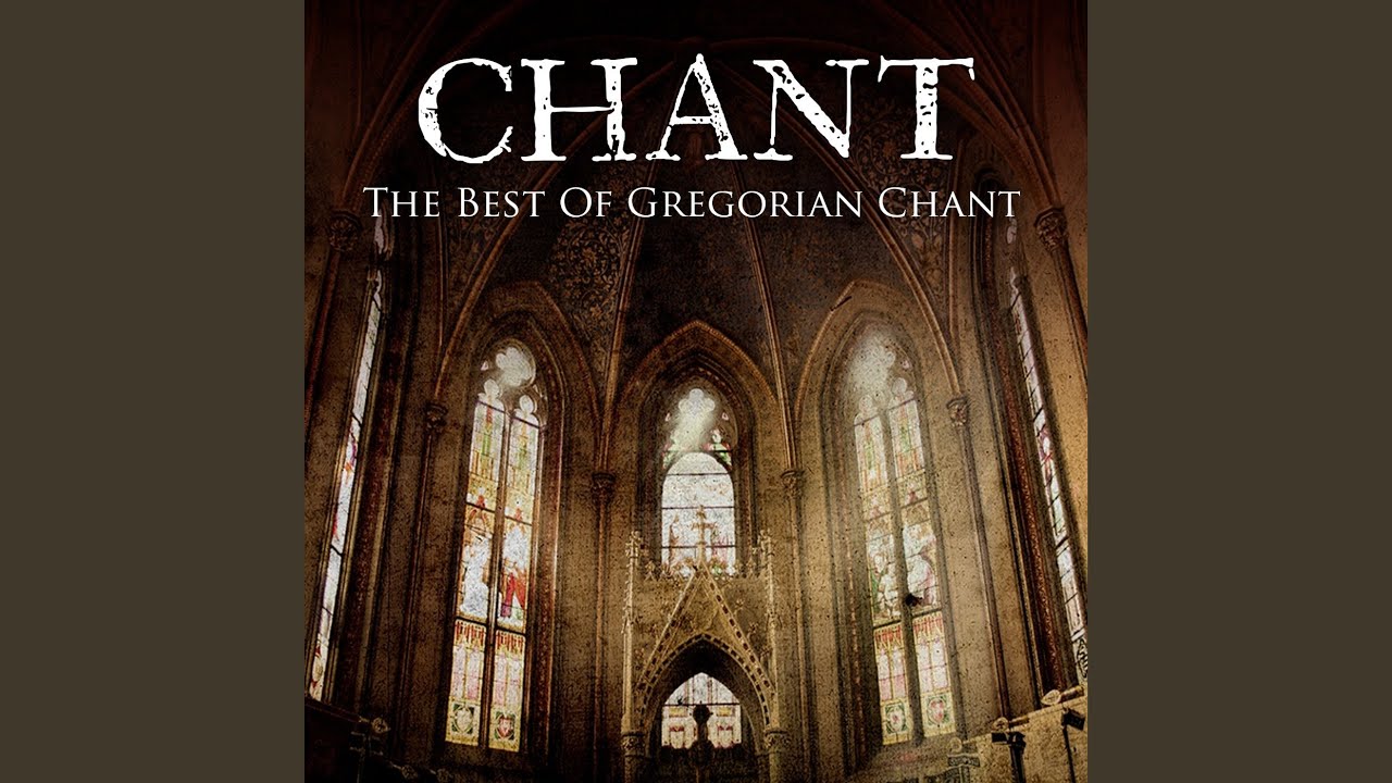 Offertory For Maundy Thursday CHANT The Best Of Gregorian Chant Version