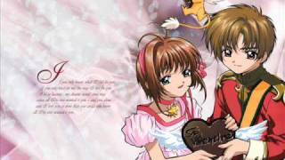 Download lagu Anime - Card Captor Sakura OP 3 Lyrics