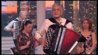 Mirko Kodic - Gajde - (LIVE) - HH - (TV Grand 11.05.2017.)