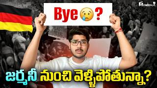 Am I Leaving Germany? My Honest Decision...