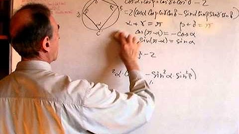 Unizor - Trigonometry - Conditional Identities - Problems 1