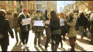 Dreamflash 2011 в Москве.