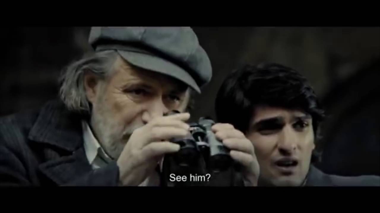 Tv Tera   Ritamot nagradot    Osloboduvanje na Skopje vo Finska   22 09 2016