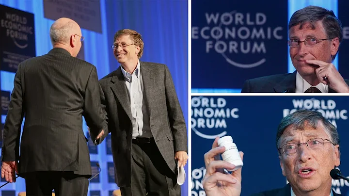 Introducing Klaus Schwab and the Fourth Reich | Bi...