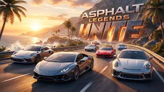 How to download PC/LAPTOP | Asphalt Legends Unite | Free Download/Install | Tutorial 2026