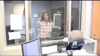 Women turns herself in on boating under the influence charges