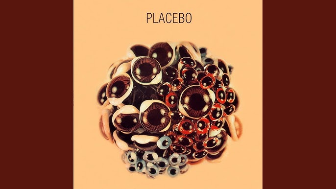 Placebo - Ball Of Eyes 1971 FULL VINYL ALBUM 