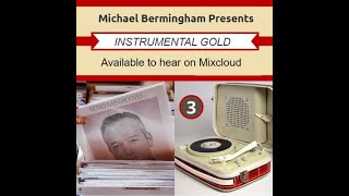 Instrumental Gold - Promo 3