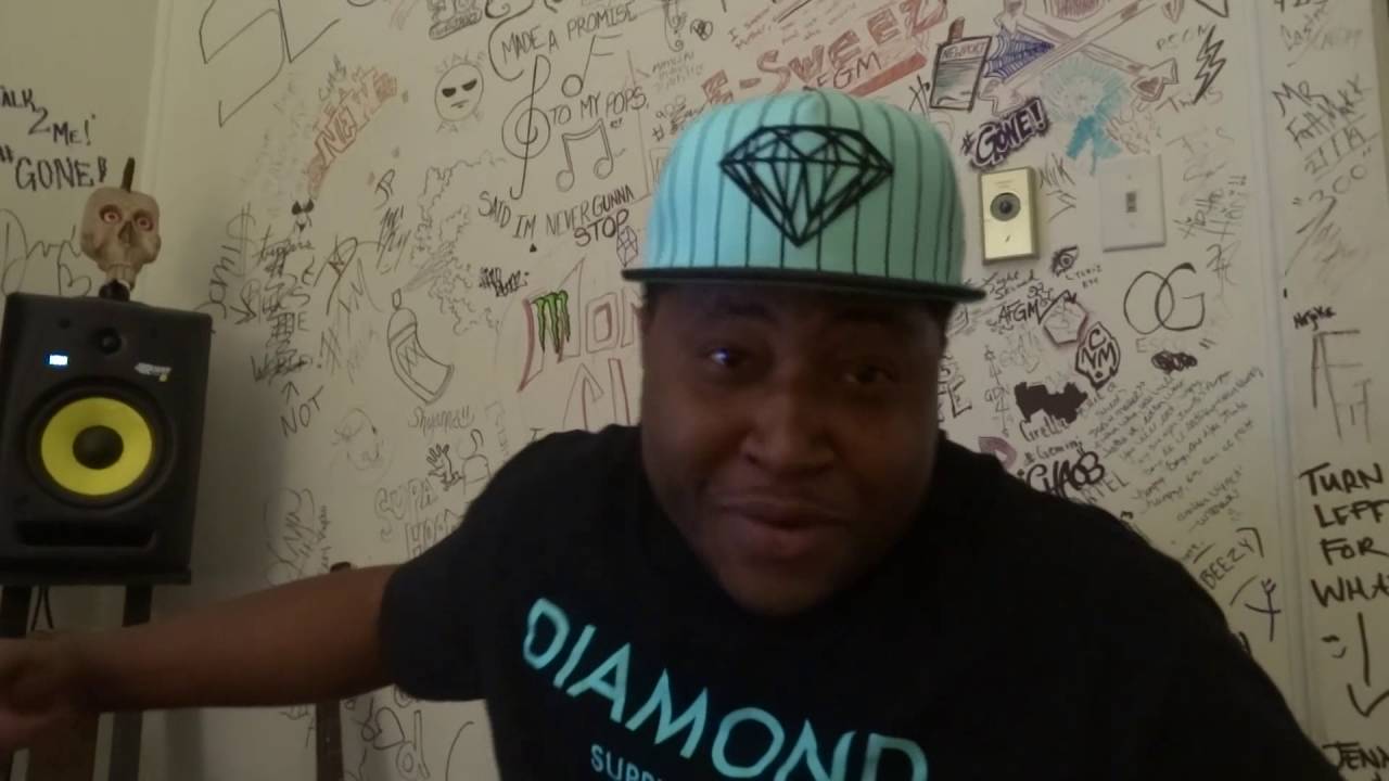 Retch Porter Rapper rich porter behind the sense 2 - YouTube