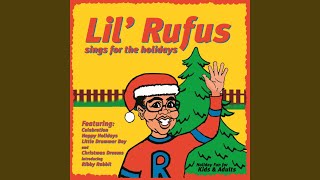 Happy Holidays