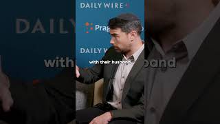 Ben Shapiro: Marriage Leads to Higher Income