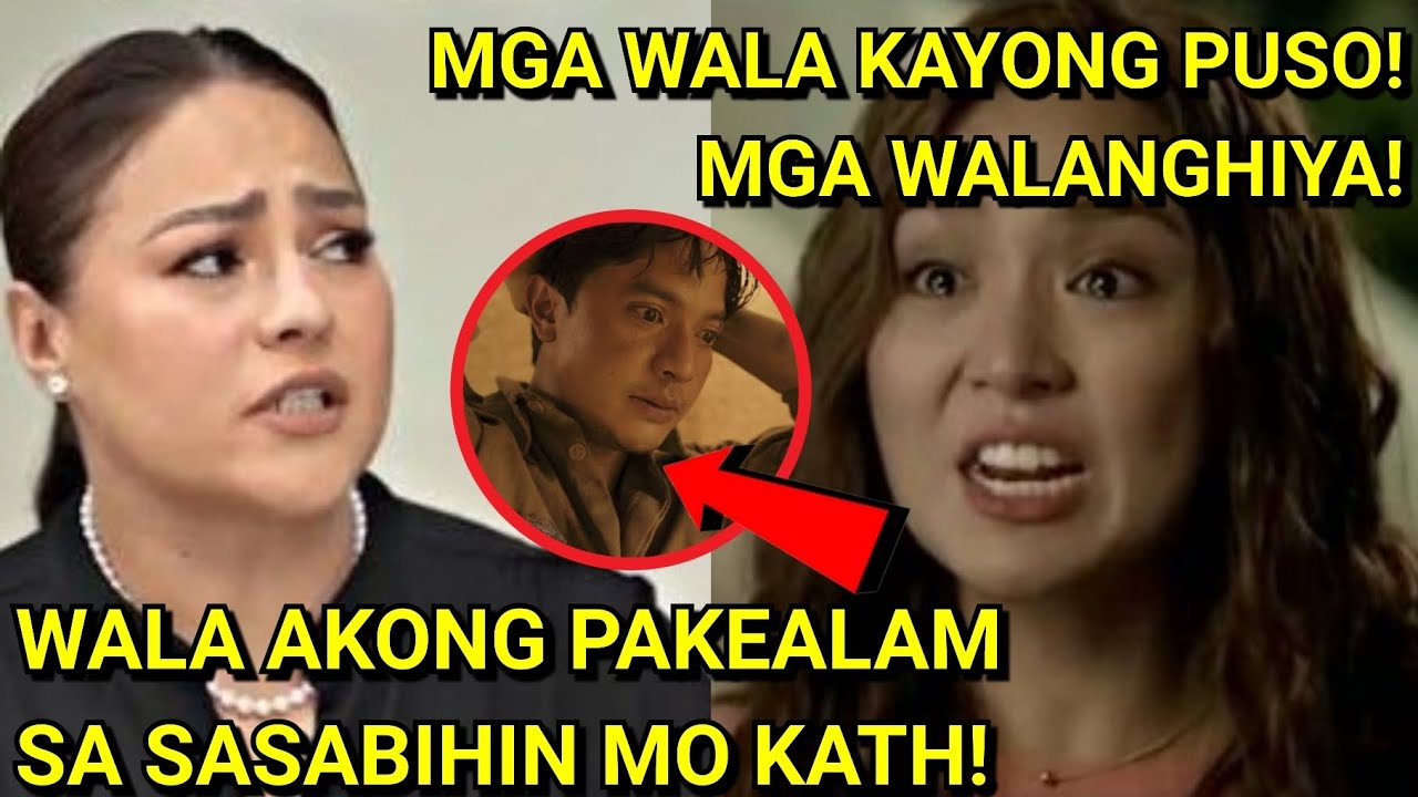 NAKAKAAWA! ALDEN RICHARDS HALOS MABALIW NA , KATHRYN BERNARDO AT KARLA ESTRADA NAGHARAP NA! 😱