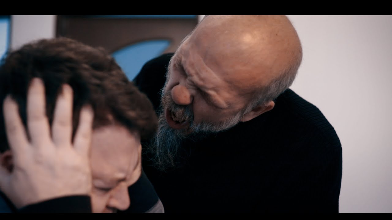 GRI - Știu feat. Mihnea Blidariu