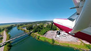 Washington State Is A PILOTS PARADISE!