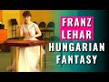 Ф. Легар - Угорська фантазія | Ласюк Поліна (цимбали) | F. Lehar - Hungary Fantasy (cimbalom)