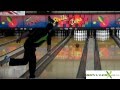 Motiv Jackal Bowling Ball Video Review - BowlerX.com