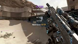 Trickshot on Mirage | BO2 Plutonium