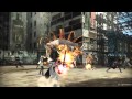 PSVITA「フリーダムウォーズ」（Freedom Wars） プレイ動画の第1弾