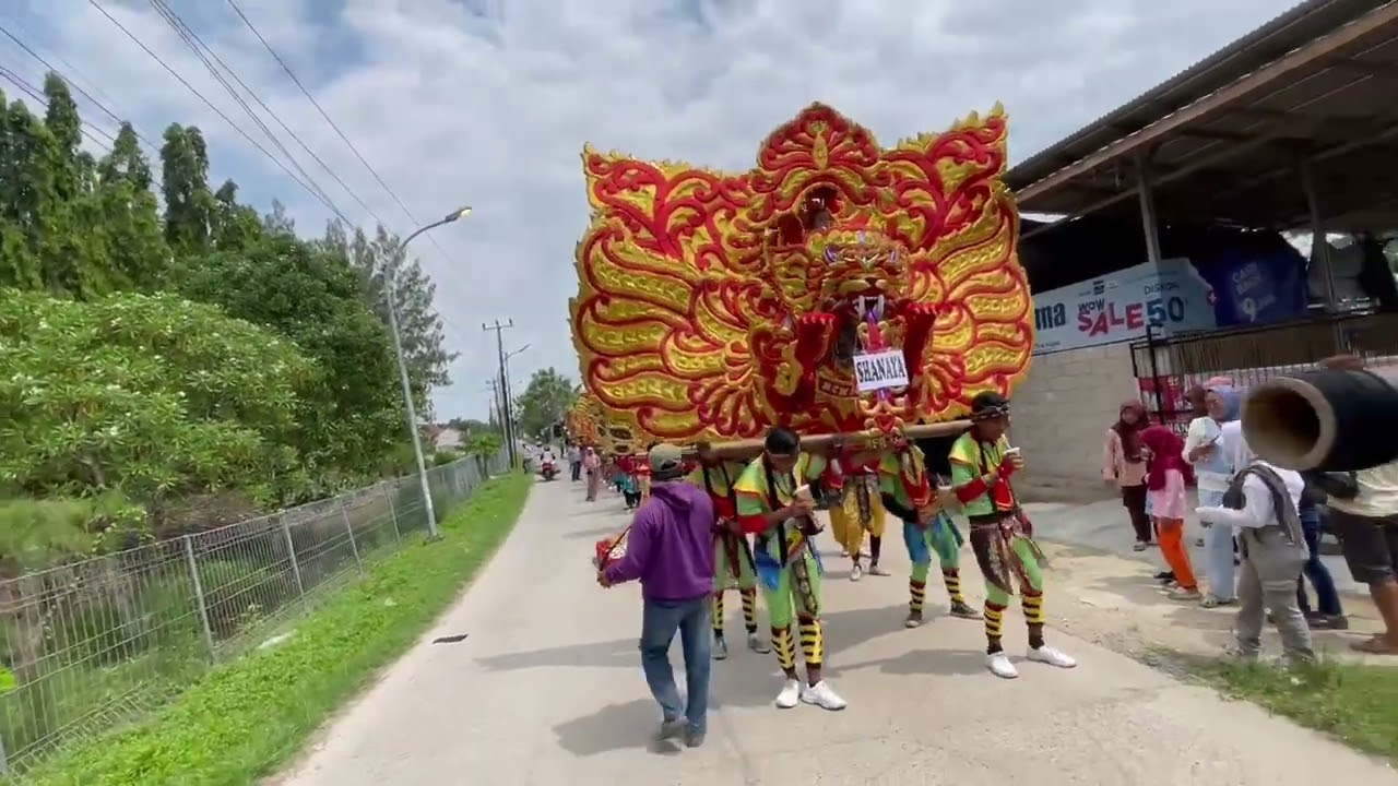 MARGA MUDA // KP UTAN KRAMAT // SHOW 1 DESEMBER 2025