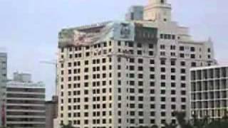 Everglades Hotel Implosion : SuperVideo2010 - A Paramount Group Company: