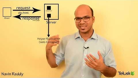 Introduction to Servlets