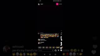 jae ig live 201108