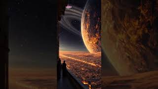 New world #galaxy  #secondgalaxy #universe #newworld