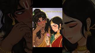 Radha Krishna....... #trending #reels #radheradhe #radhakrishna #viral #vrindavan #kitab #lovestory