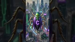 Cockroach Network 🚀 The Future of Engagement Mining Starts Here | ROACH #viral #shorts