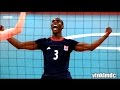 TOP 25 Best Volleyball Actions