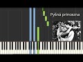 Rozvíjej se, poupátko (Pyšná princezna)