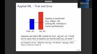 CS-E4740 Federated Learning - ML Basics