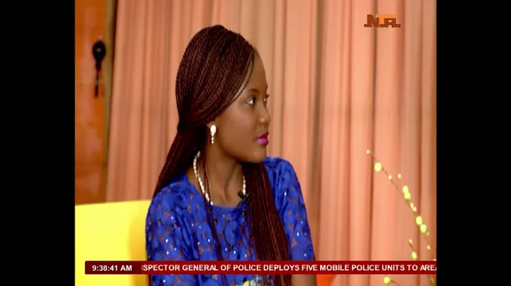 NTA Conversation: Coping with Harmattan 27/11/2017