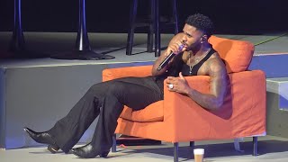 【4K Full Concert】260913 JASON DERULO 'THE LAST DANCE' WORLD TOUR in SHENZHEN, CHINA