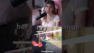 White Fox Vs Invisible Woman 