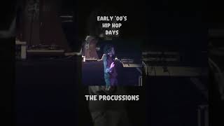 00's hip hop