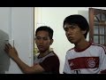 The Conjuring 2 VALAK Parody
