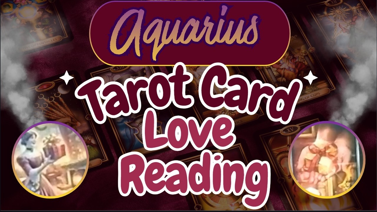 Aquarius 🥰SOMEONE IS COMING BEARING GIFTS!😮🎁🎁🎁