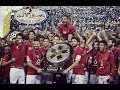 جميع اهداف الاهلي في الدوري المصري موسم 2016 2017 شاشة كاملة 