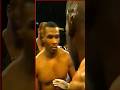 Mike Tyson vs Buster Mathis Jr full music