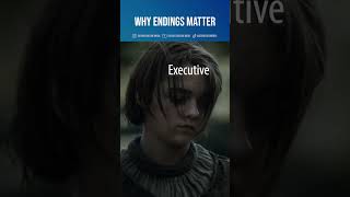 Why Endings Matter Part 1/14 #shorts