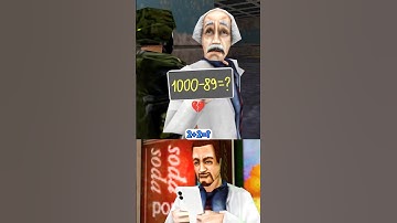 what a brain 🤣 / Half-Life Brainrot animation