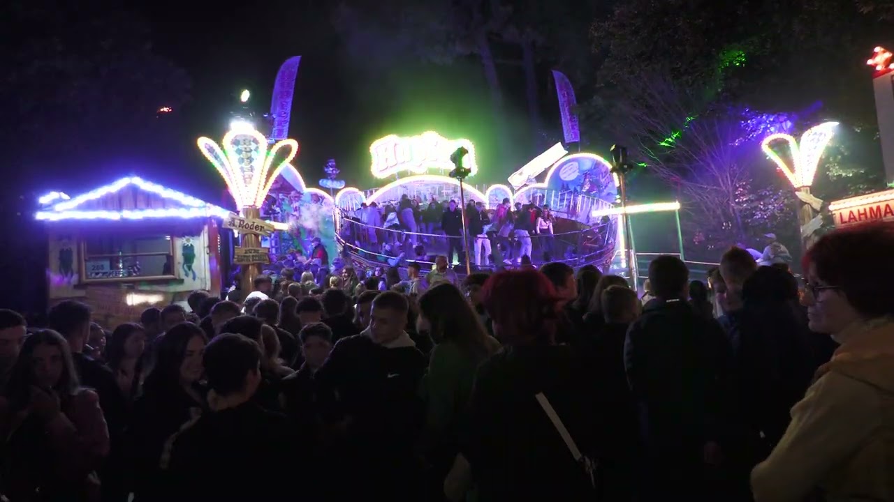 Hupferl (Roder) - Außenansicht/Offride [Memmingen - Jahrmarkt 2023] 2