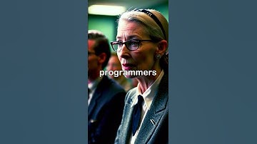 Can You Guess Grace Hopper