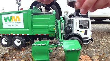 First Gear Heil Python