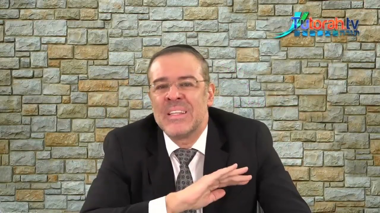 Eli Suli - Los Mashiaj falsos ¿Cómo identificarlos y no dejarnos llevar?